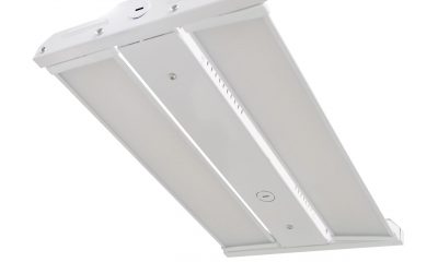 Linear High Bay Light - JJ Lighting