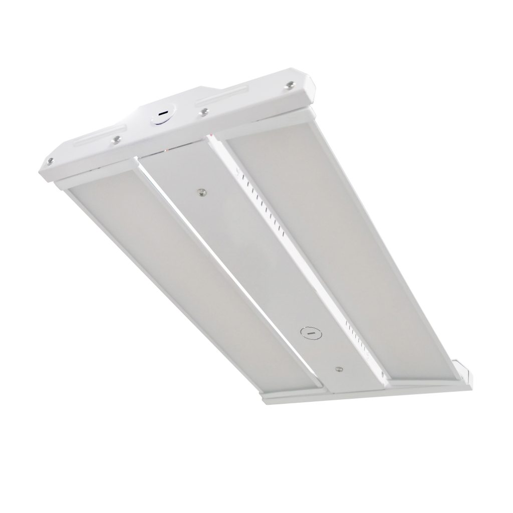 Linear High Bay Light - JJ Lighting